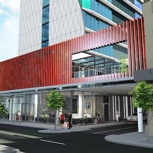 Art Series to open its ninth hotel in Perth Art Series to open its ninth hotel in Perth